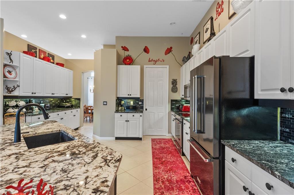 Cascades - Residential