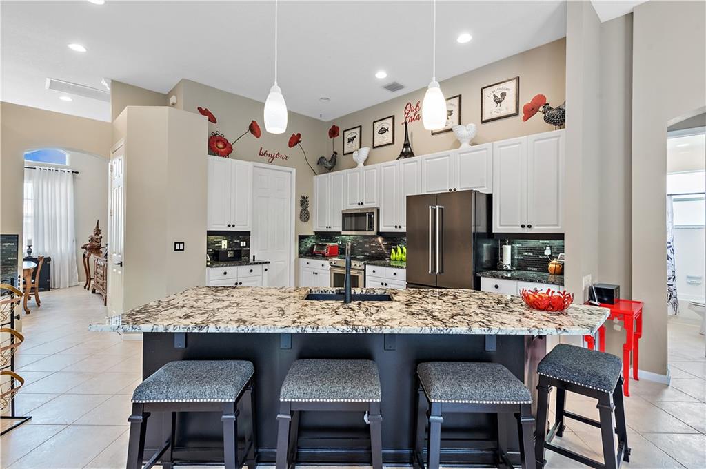 Cascades - Residential