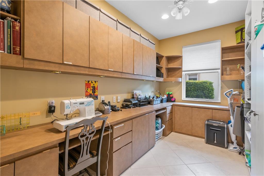 Cascades - Residential