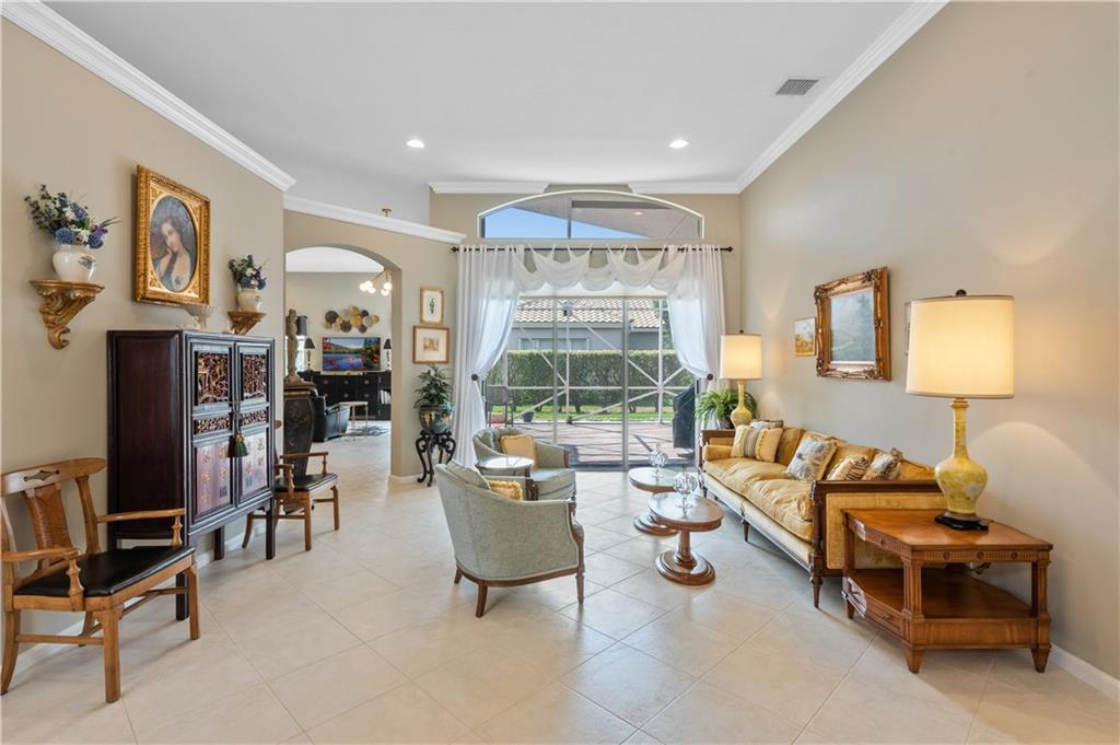 Cascades - Residential
