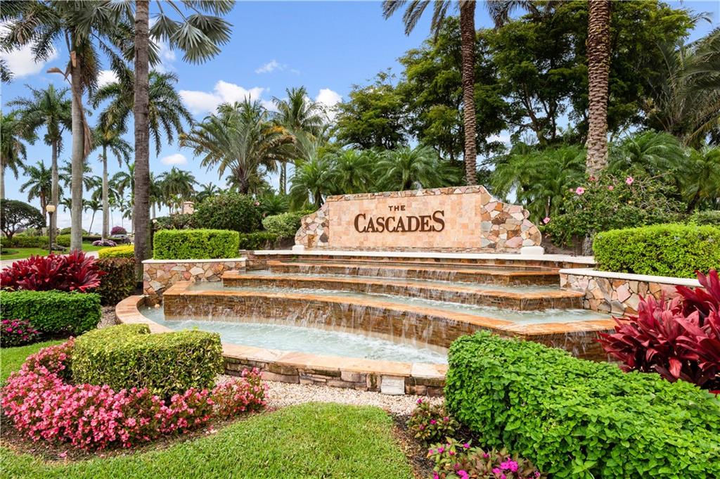 Cascades - Residential