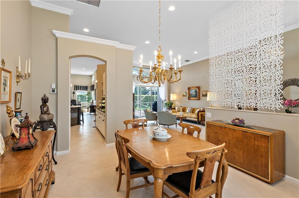 Cascades - Residential