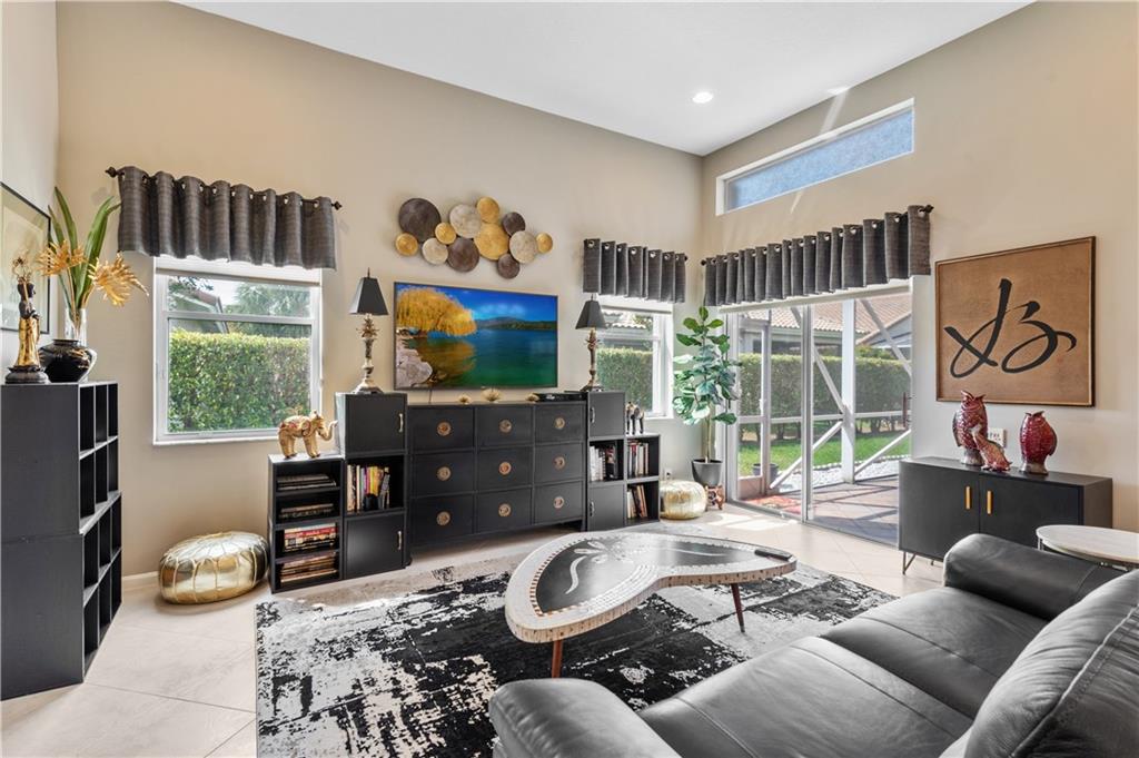 Cascades - Residential