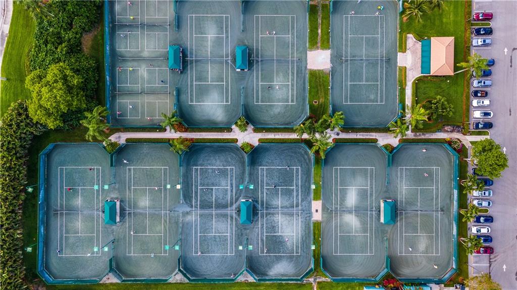 Cascades - Residential