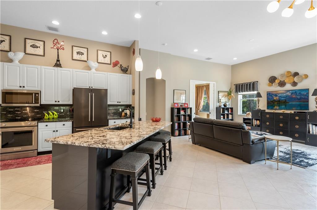Cascades - Residential