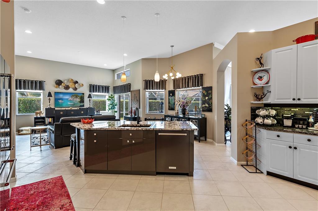 Cascades - Residential