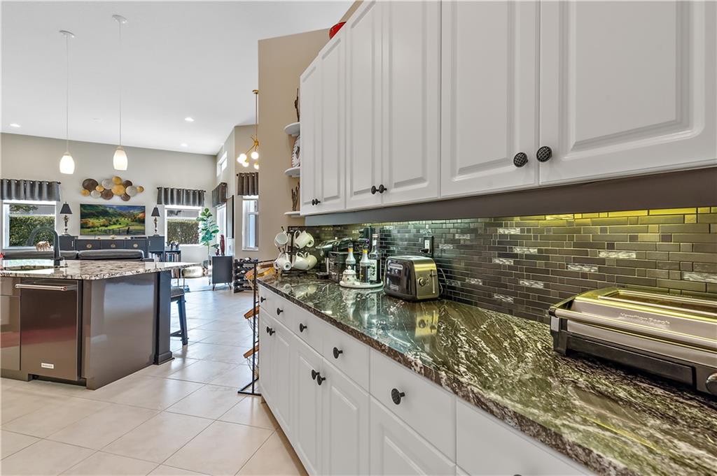 Cascades - Residential