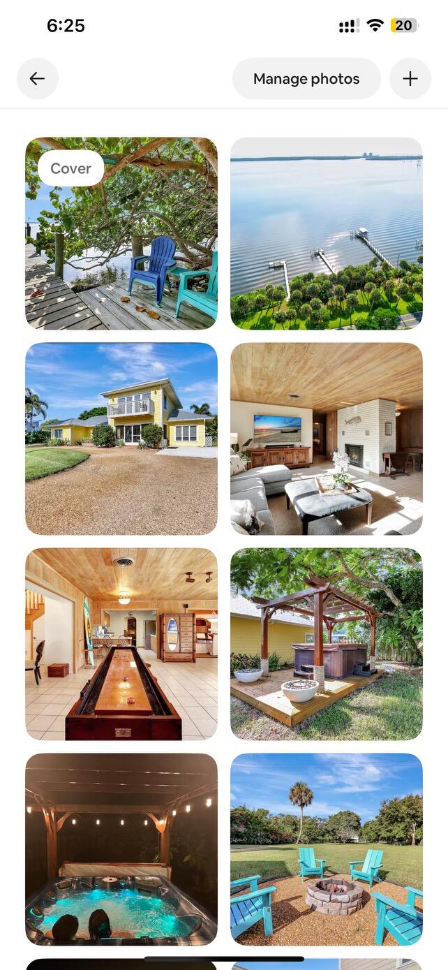 METES AND BOUNDS - Residential Lease