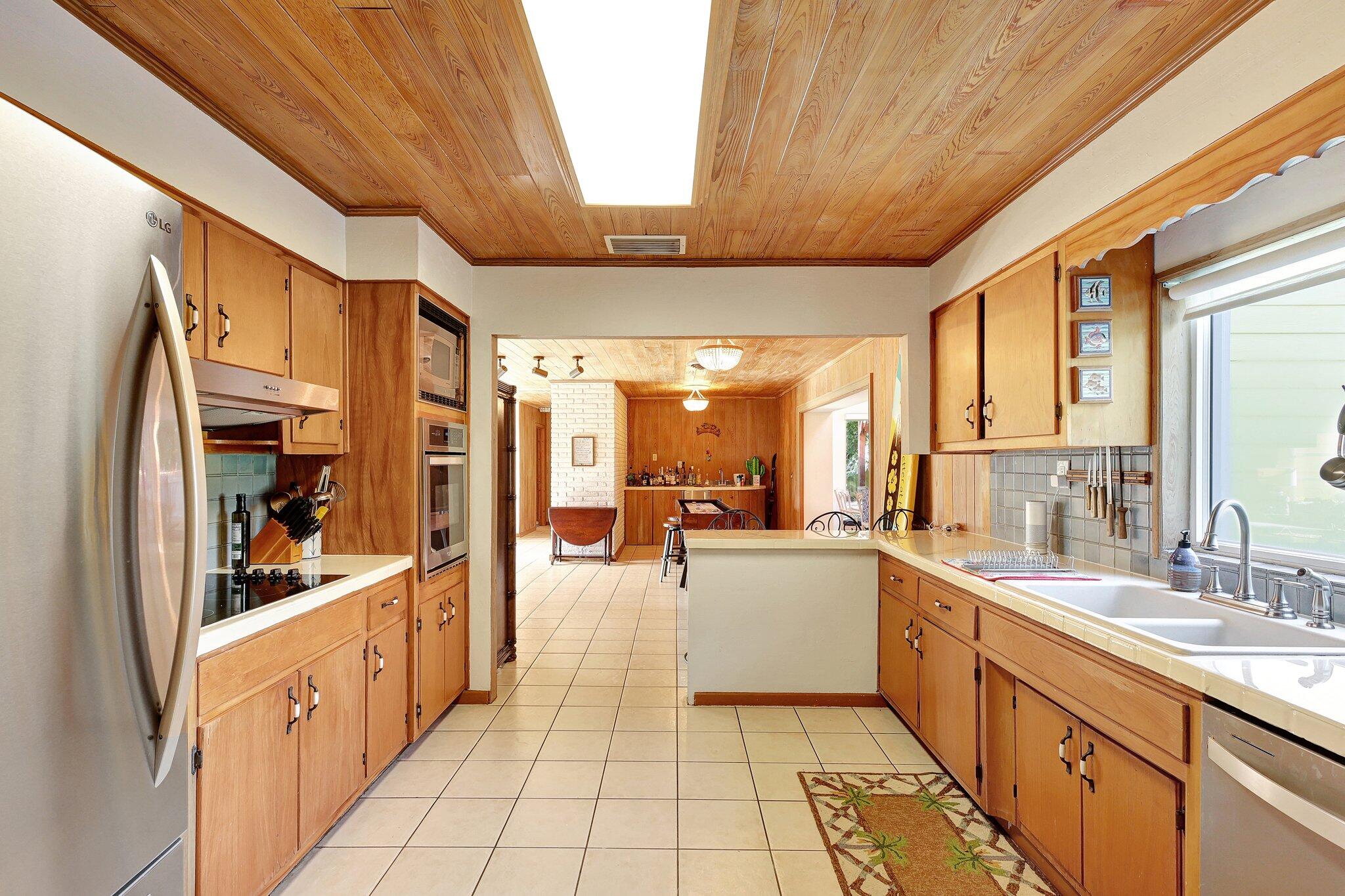 METES AND BOUNDS - Residential Lease