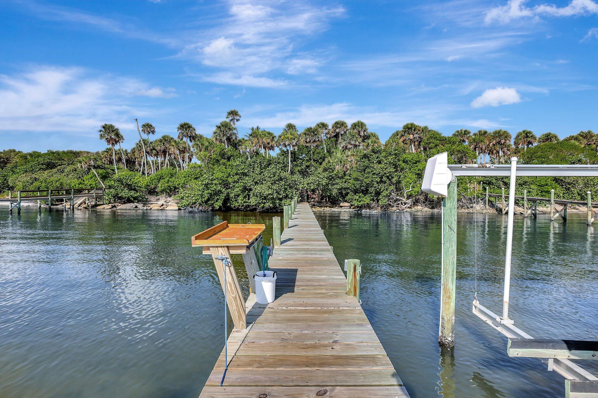 METES AND BOUNDS - Residential Lease