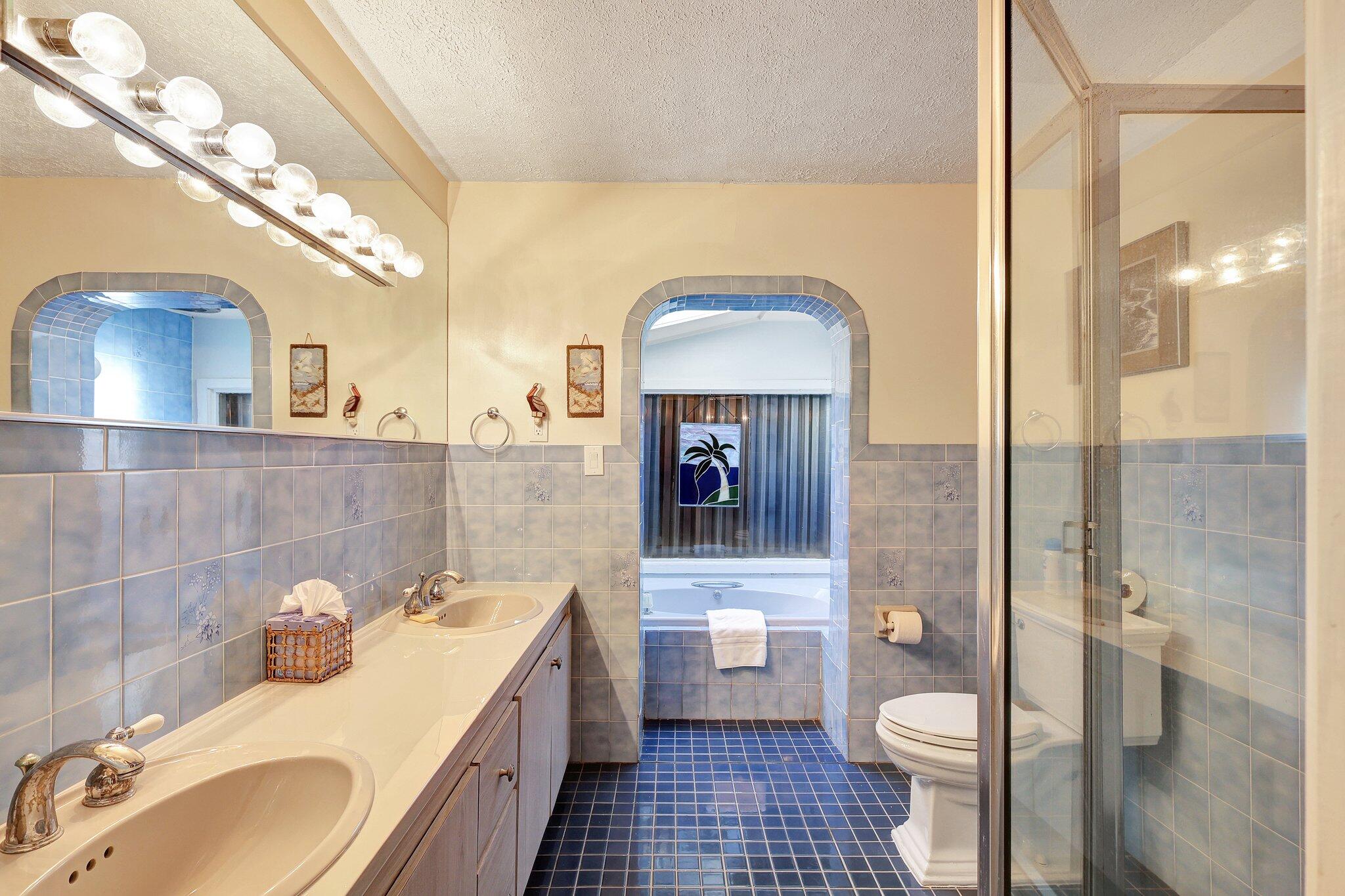 METES AND BOUNDS - Residential Lease