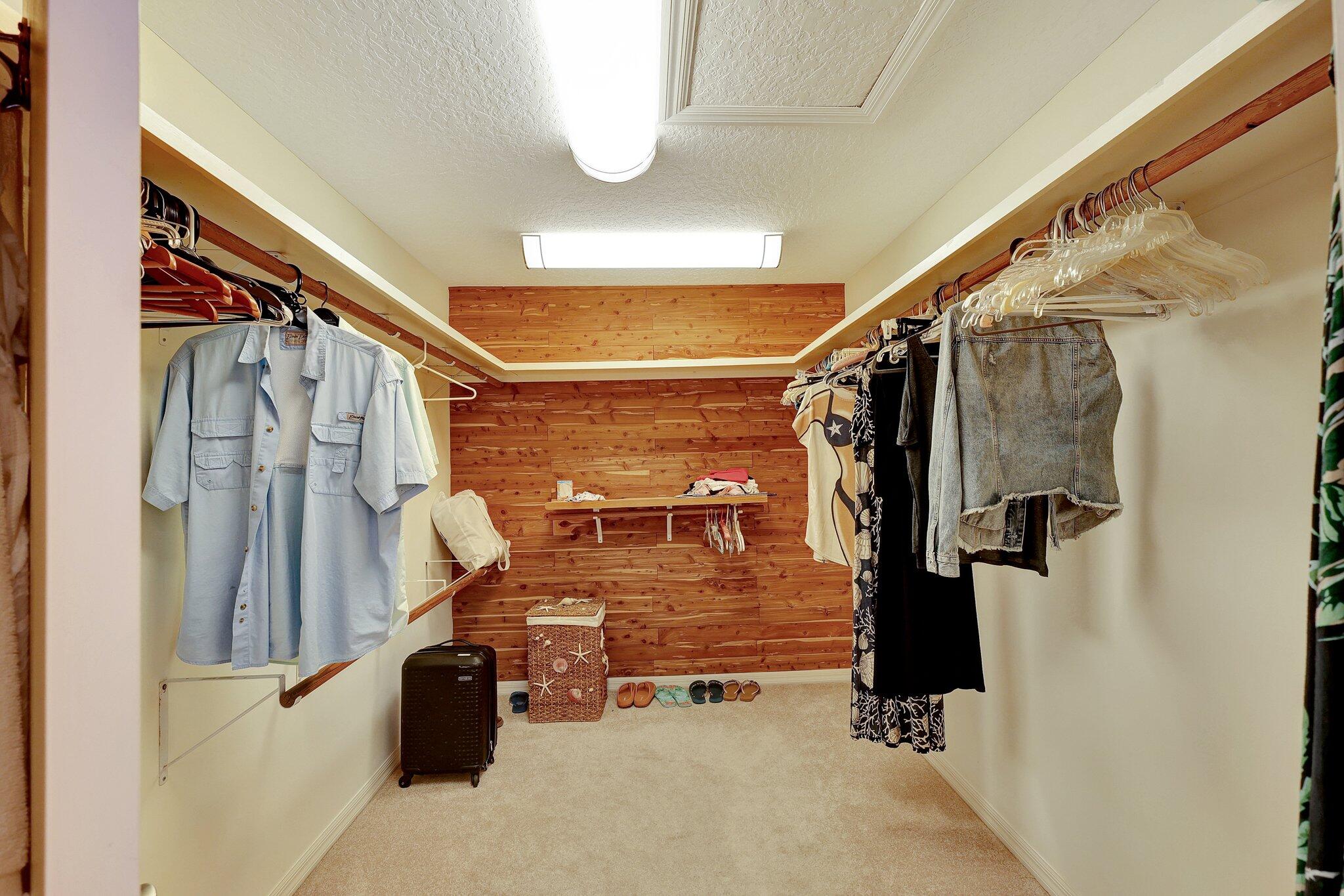 METES AND BOUNDS - Residential Lease
