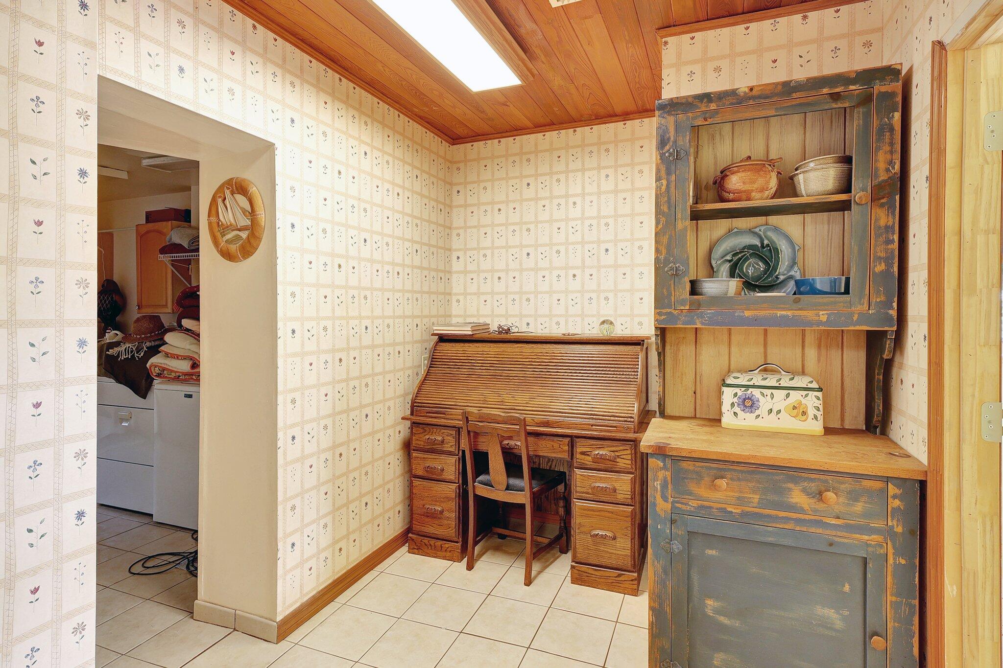 METES AND BOUNDS - Residential Lease