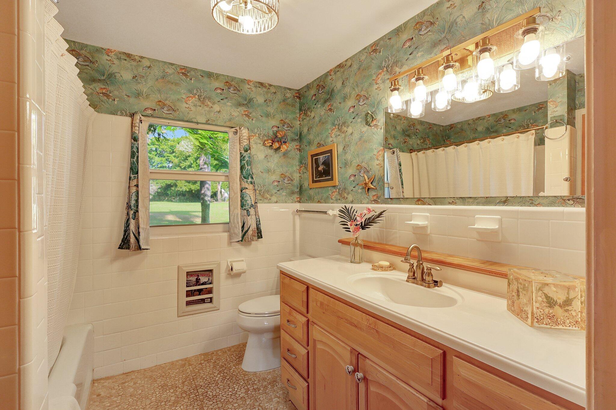 METES AND BOUNDS - Residential Lease