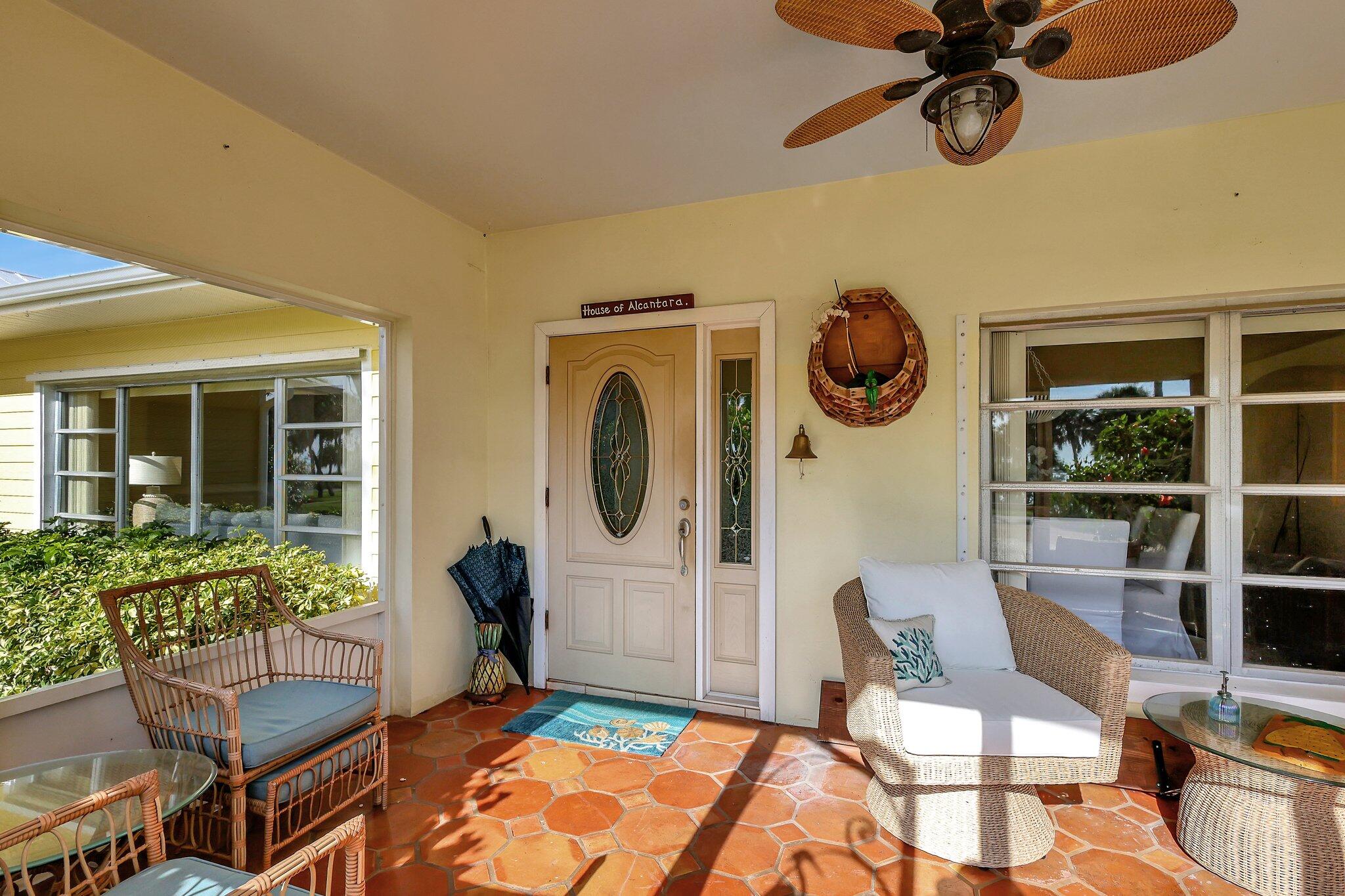 METES AND BOUNDS - Residential Lease