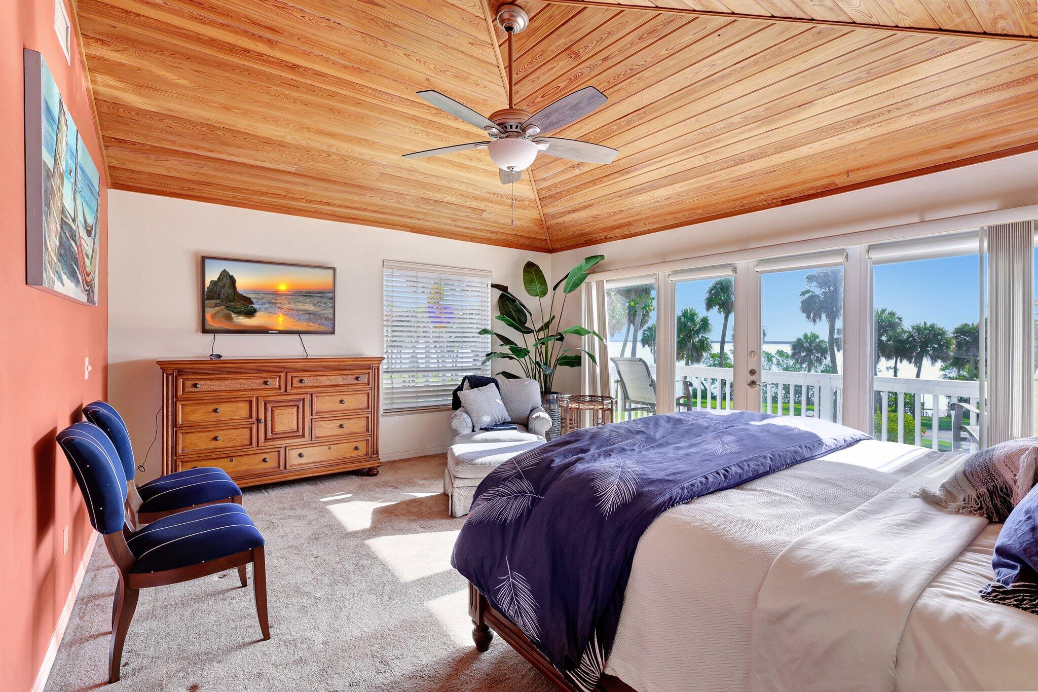 METES AND BOUNDS - Residential Lease