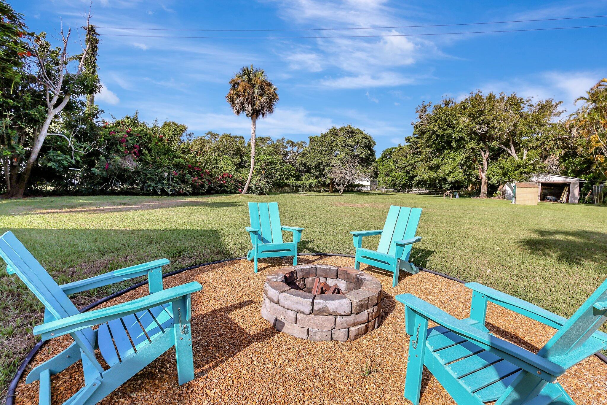 METES AND BOUNDS - Residential Lease