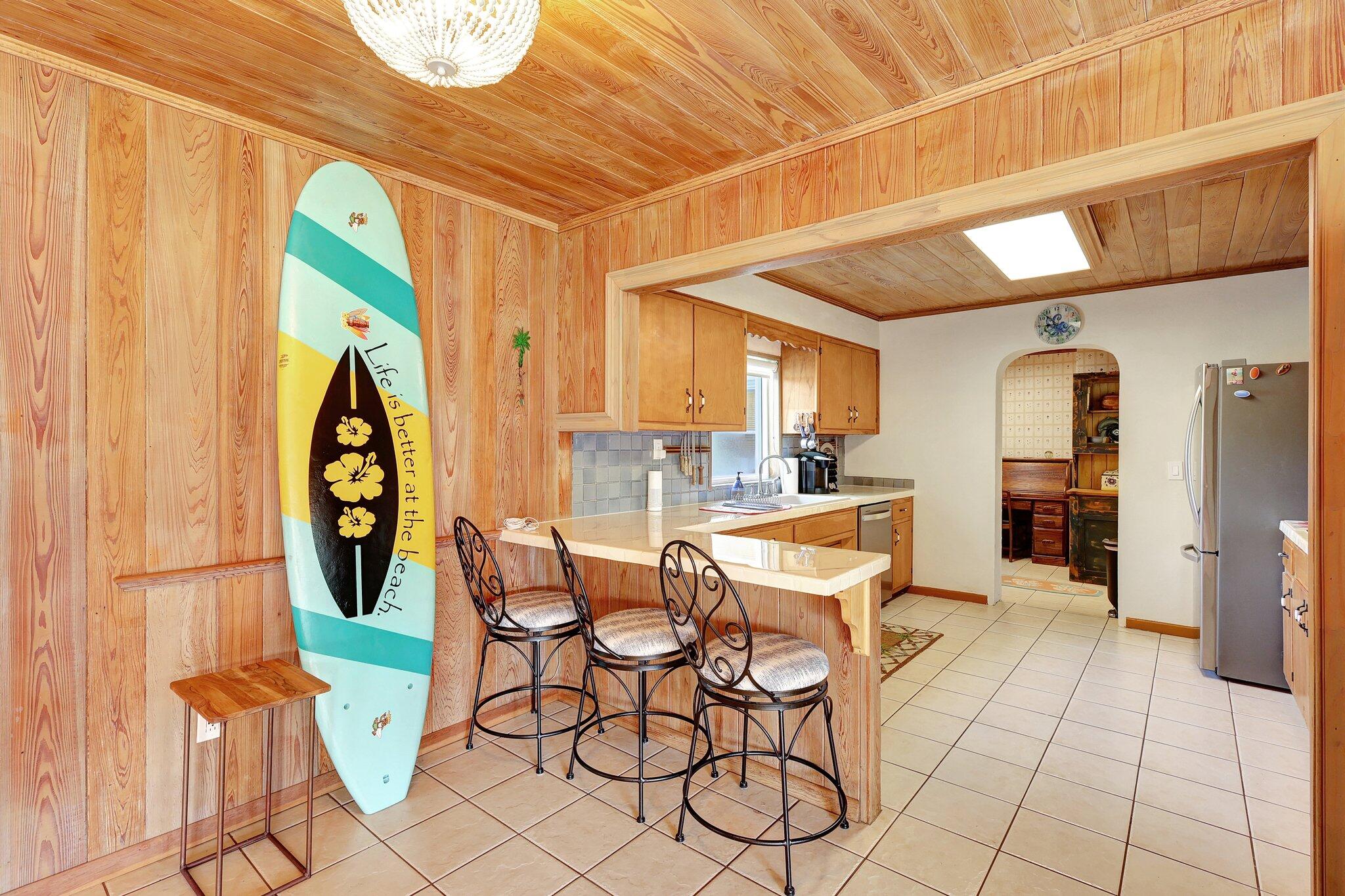 METES AND BOUNDS - Residential Lease