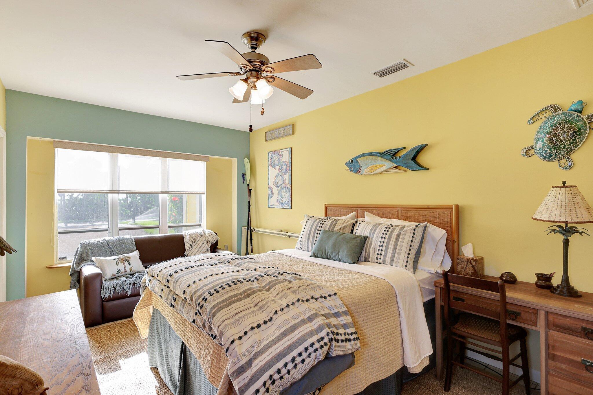 METES AND BOUNDS - Residential Lease