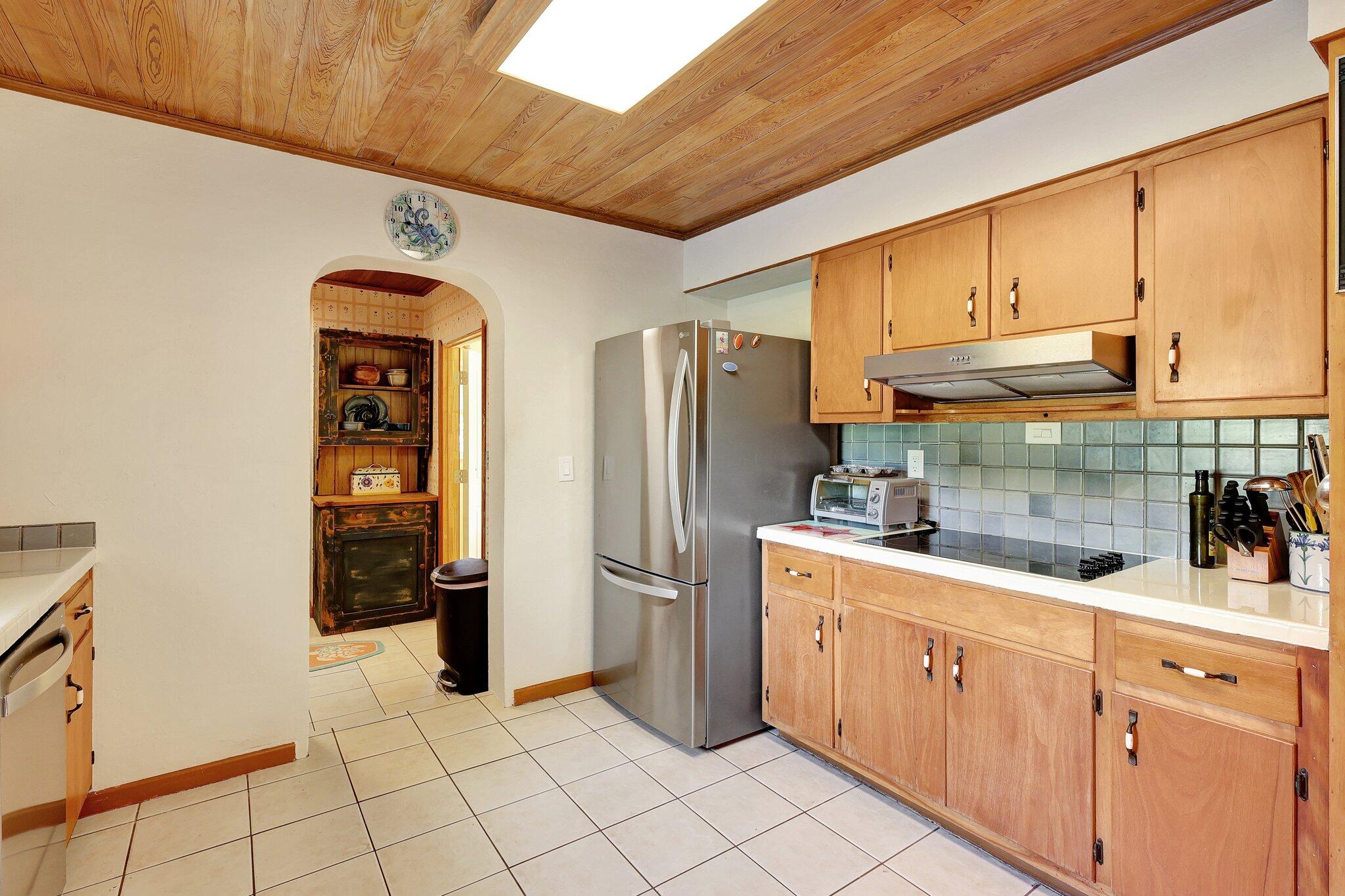 METES AND BOUNDS - Residential Lease