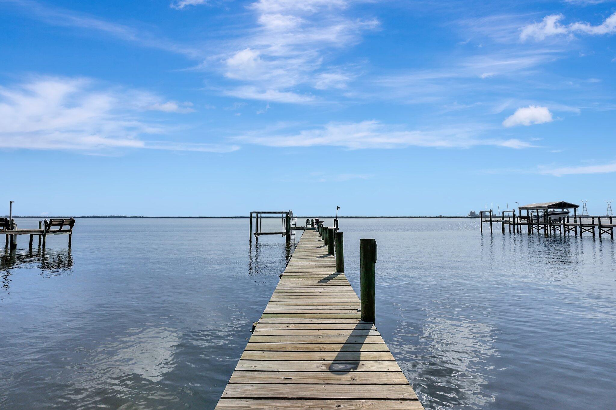 METES AND BOUNDS - Residential Lease