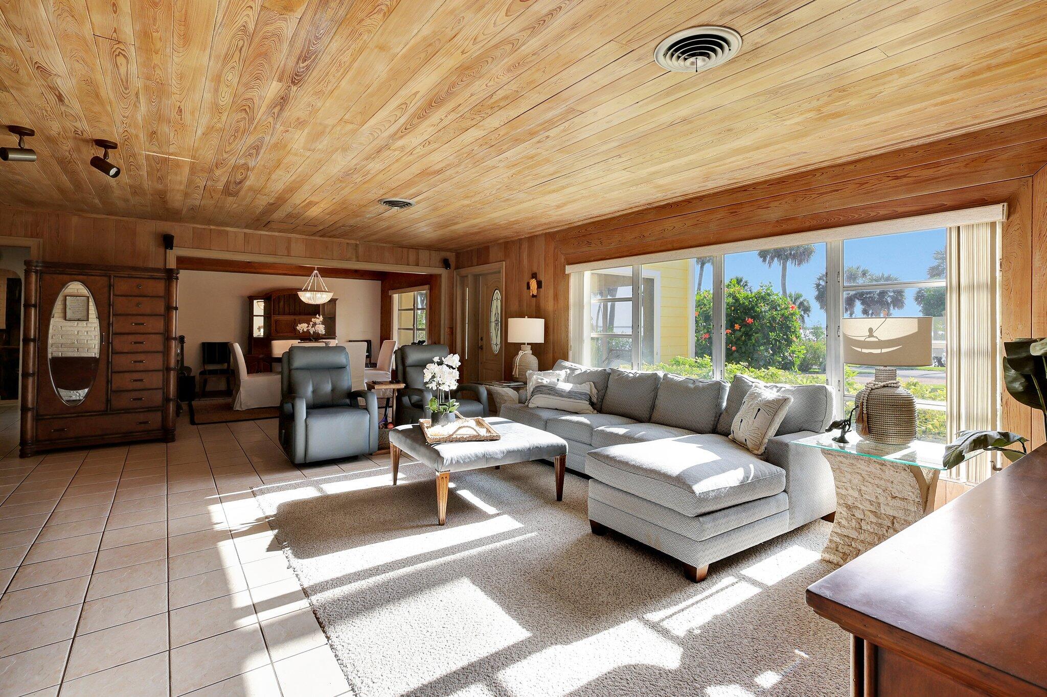 METES AND BOUNDS - Residential Lease
