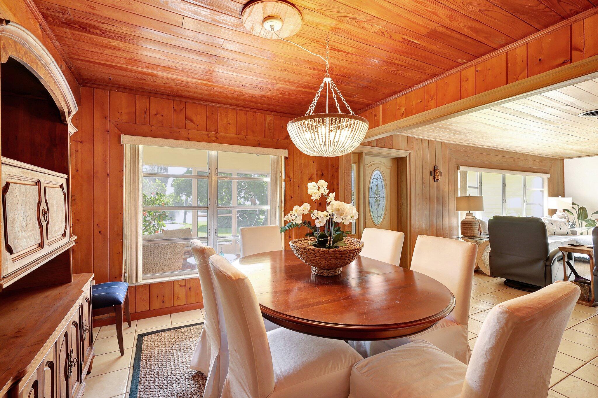 METES AND BOUNDS - Residential Lease