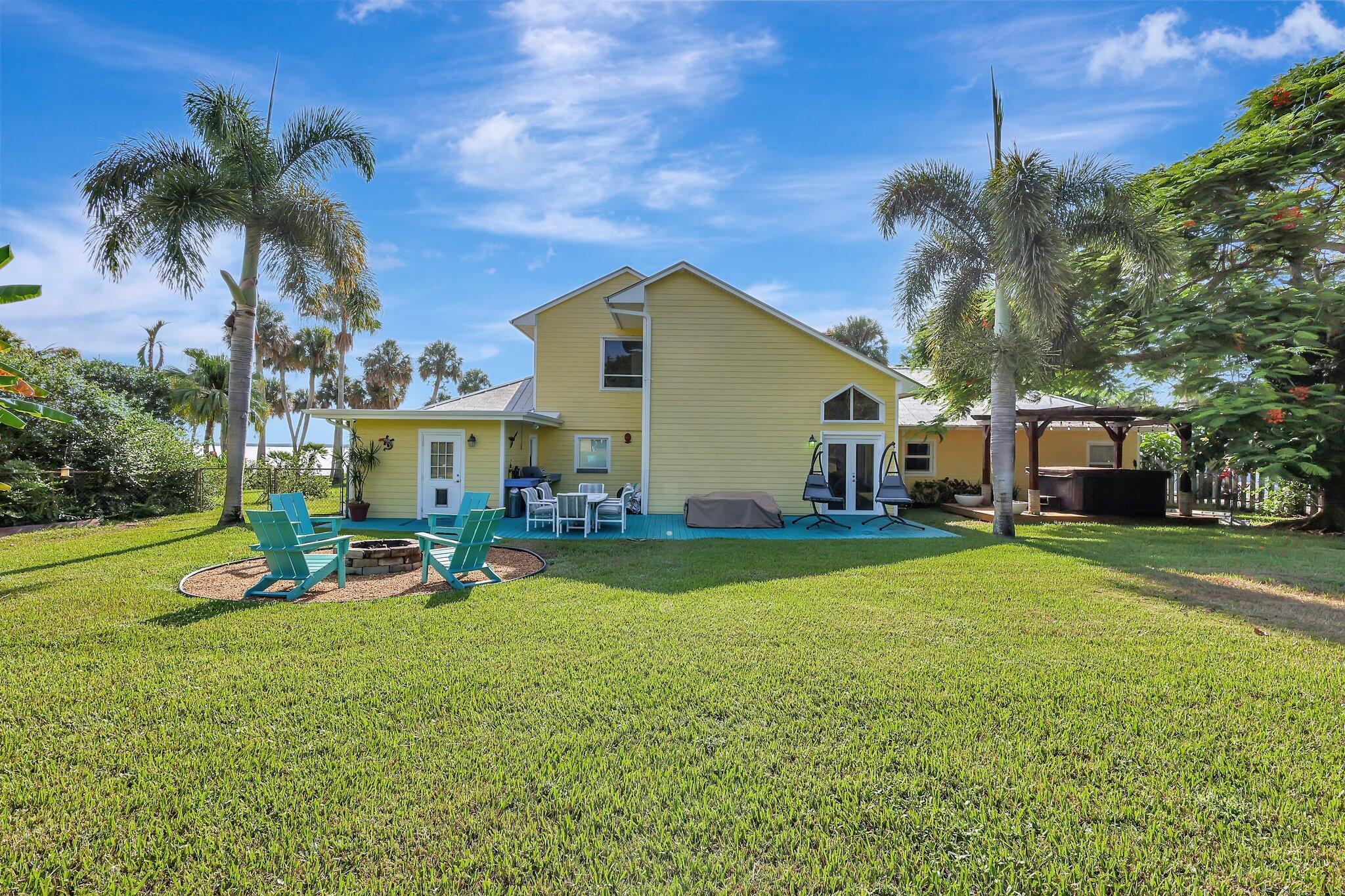 METES AND BOUNDS - Residential Lease