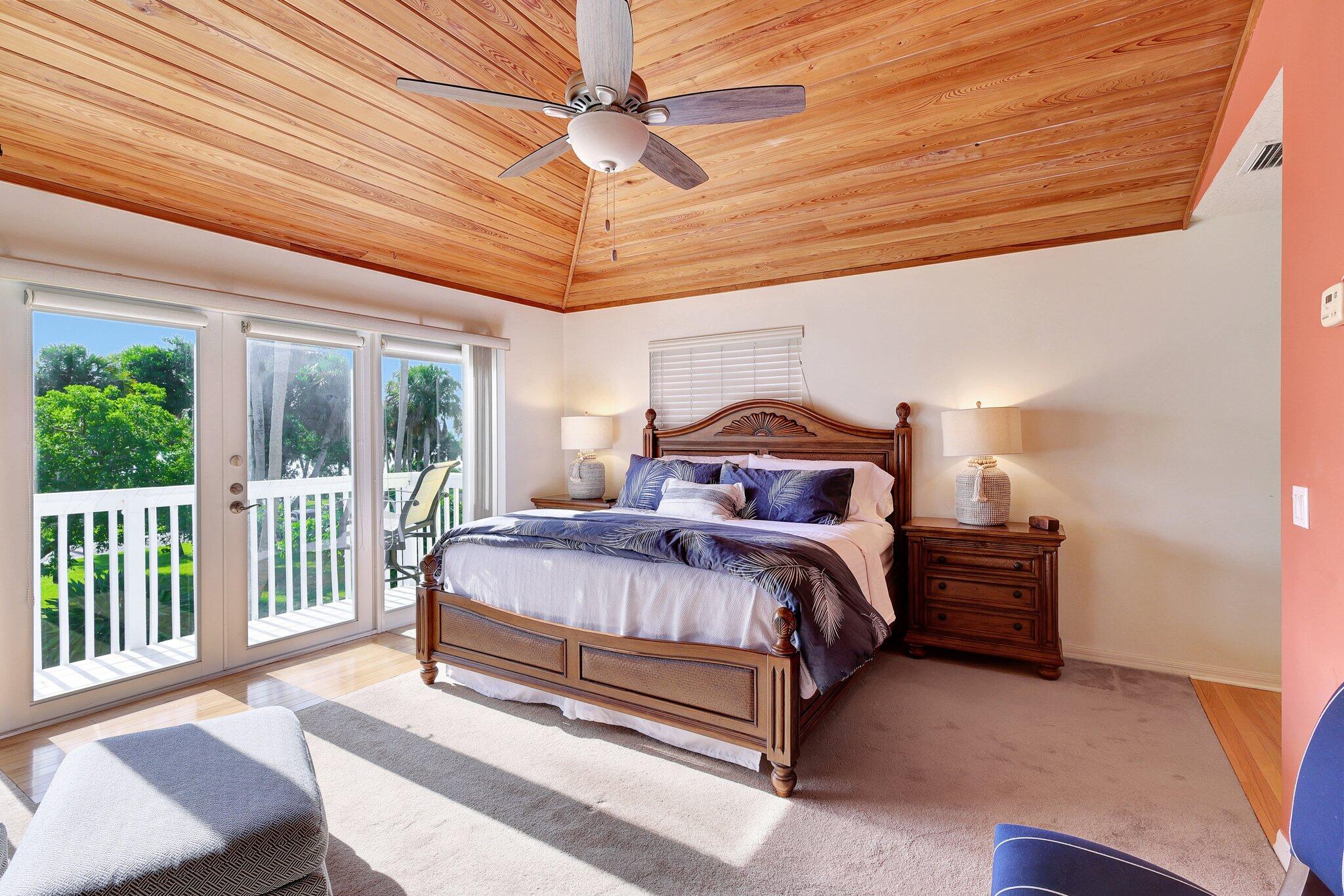 METES AND BOUNDS - Residential Lease