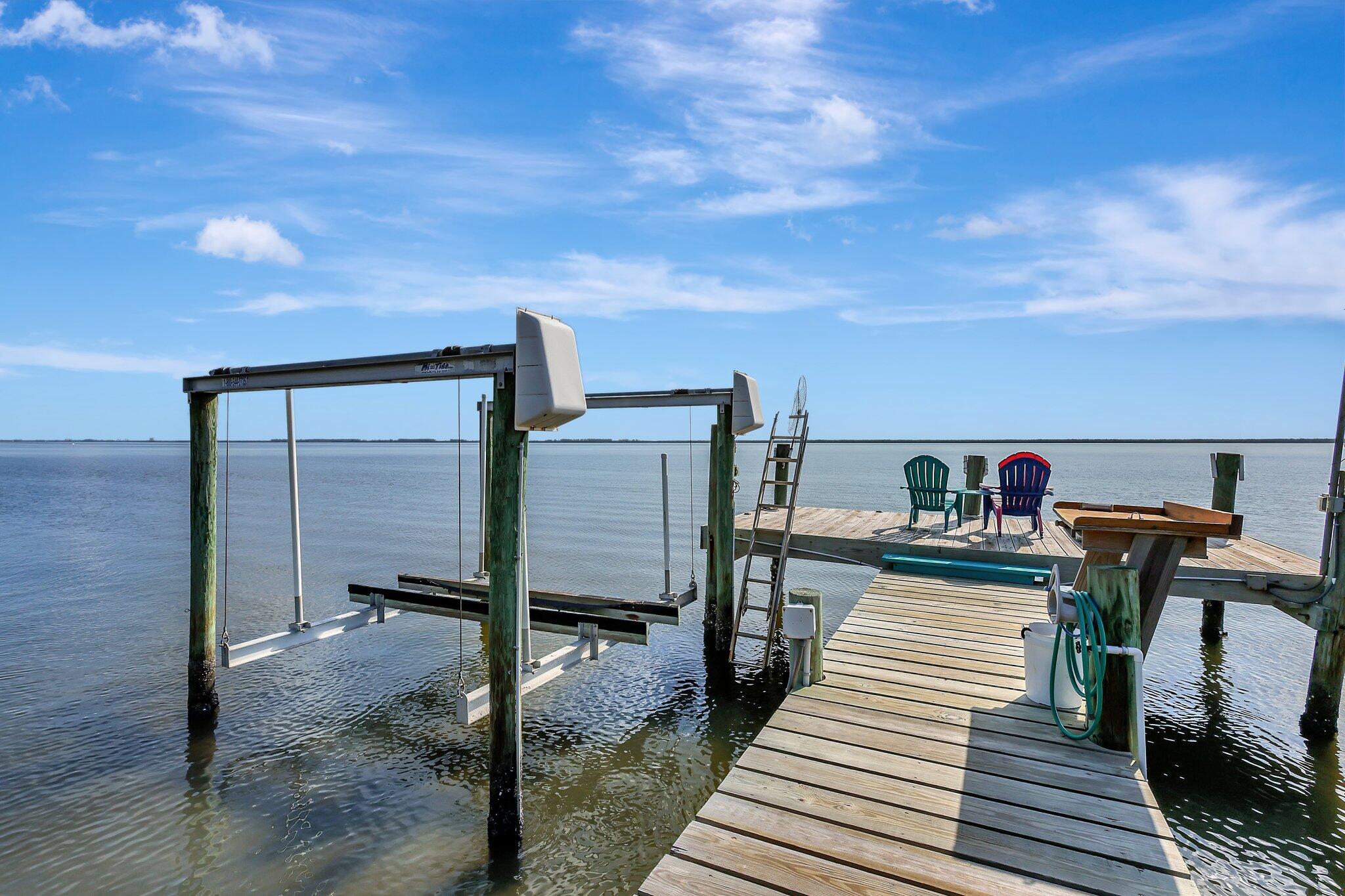 METES AND BOUNDS - Residential Lease