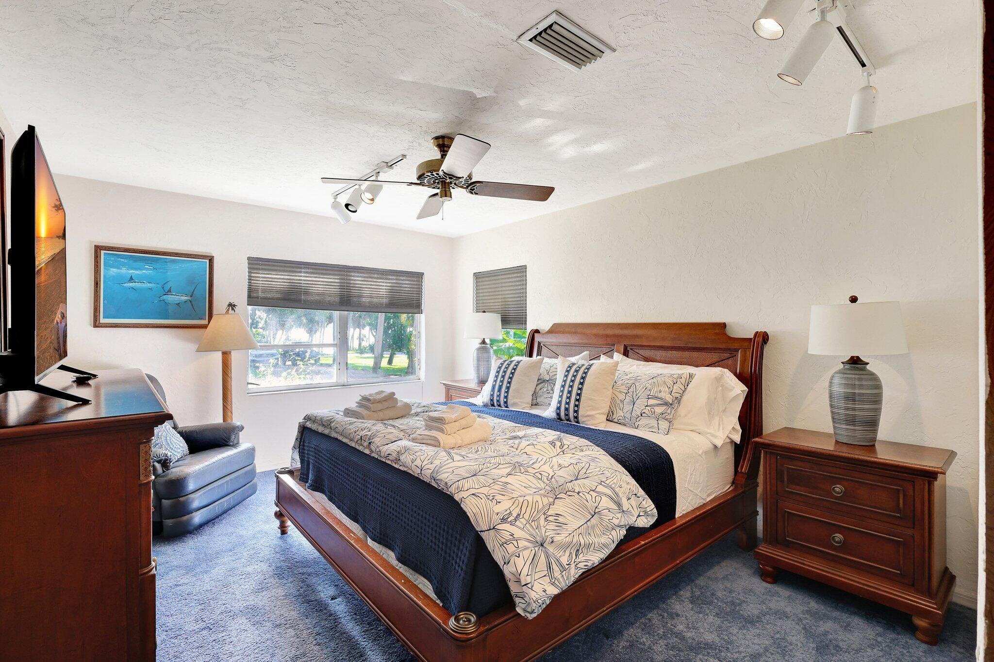 METES AND BOUNDS - Residential Lease