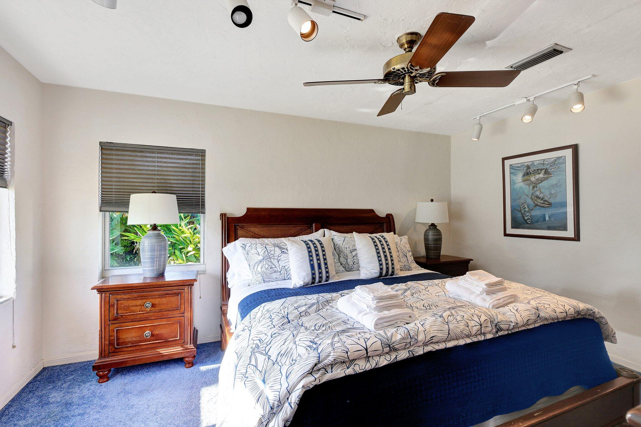 METES AND BOUNDS - Residential Lease