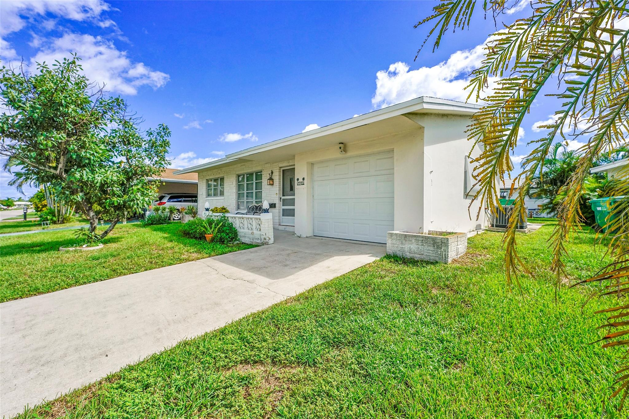 Mainlands Of Tamarac Lake - Residential