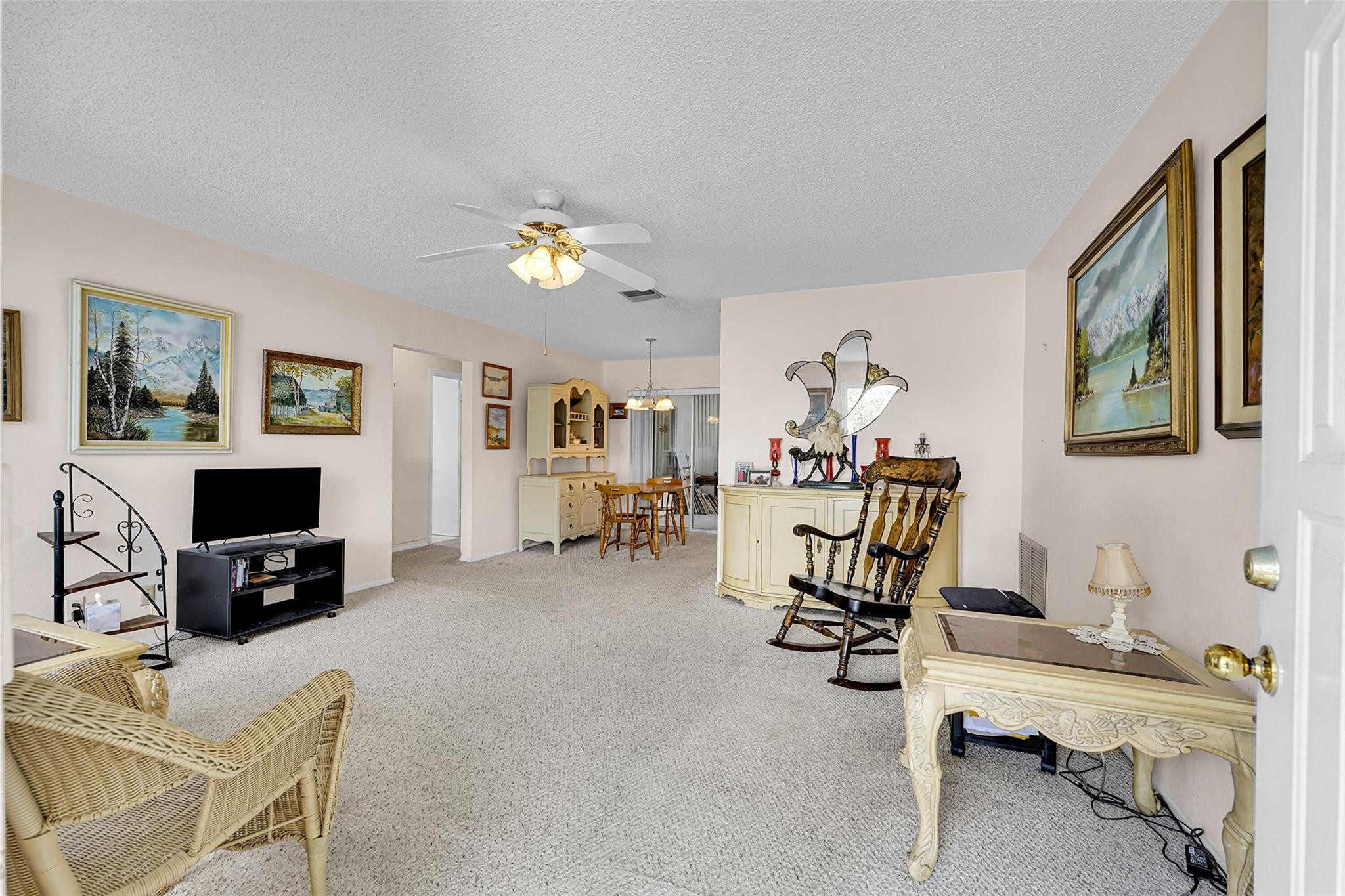 Mainlands Of Tamarac Lake - Residential