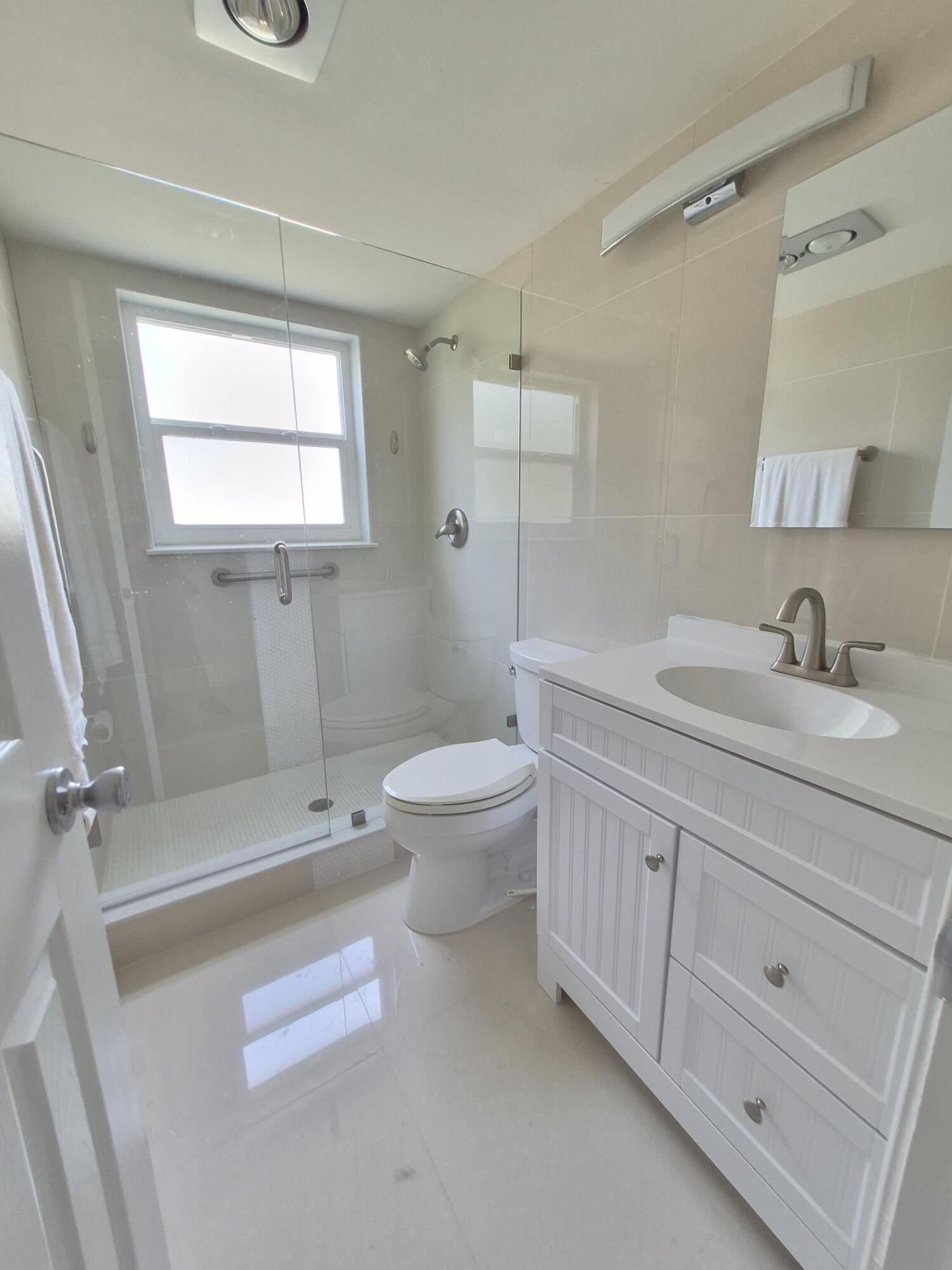 DORCHESTER CONDO - Residential Lease