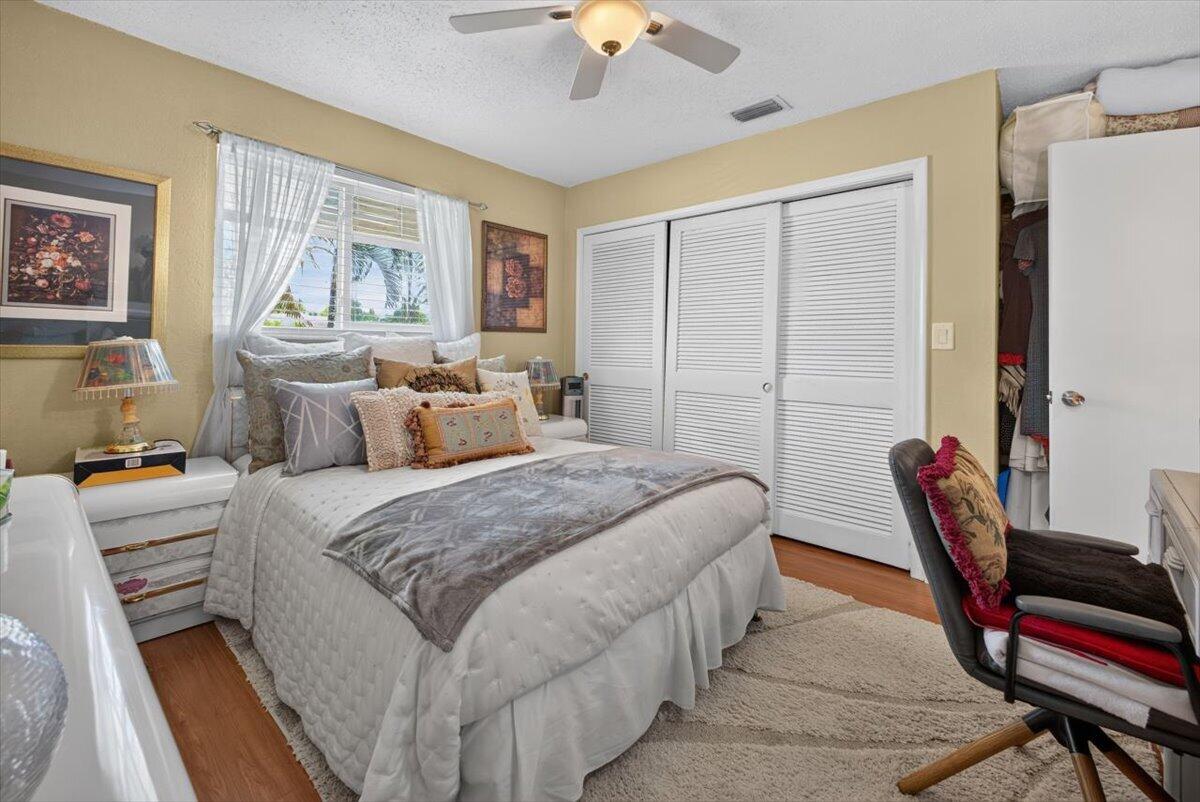 BOCA BELLA CONDO - Residential
