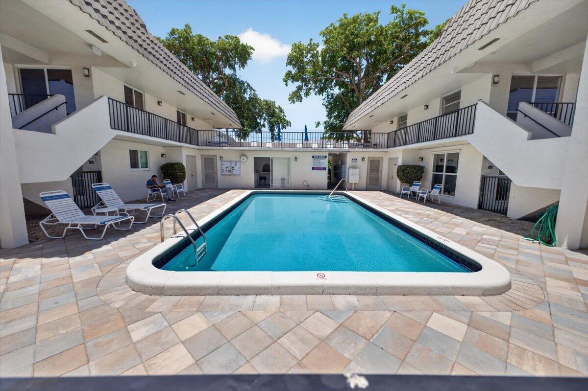 BOCA BELLA CONDO - Residential