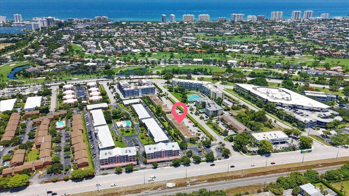 BOCA BELLA CONDO - Residential