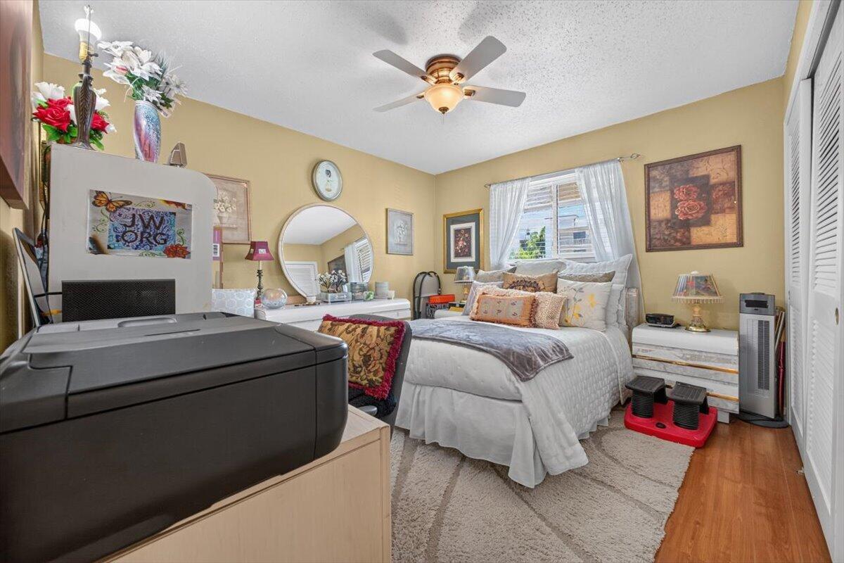 BOCA BELLA CONDO - Residential