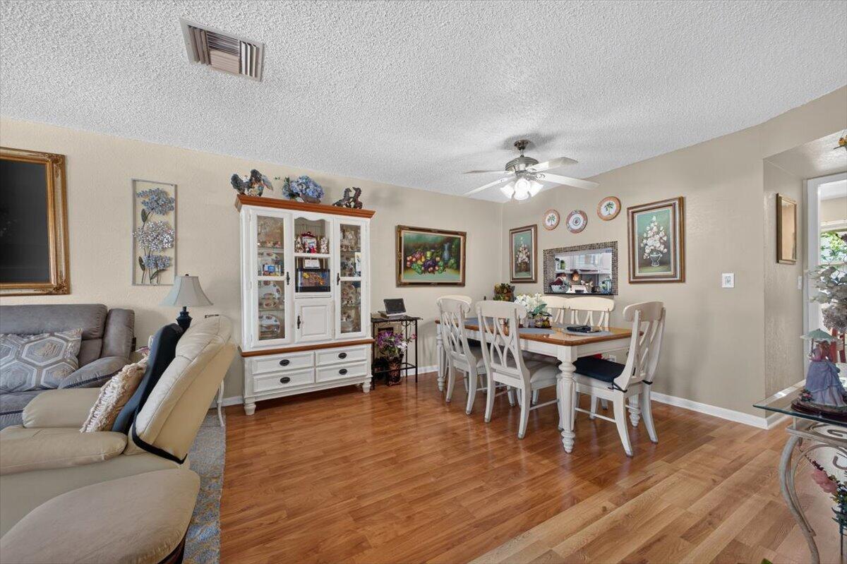 BOCA BELLA CONDO - Residential