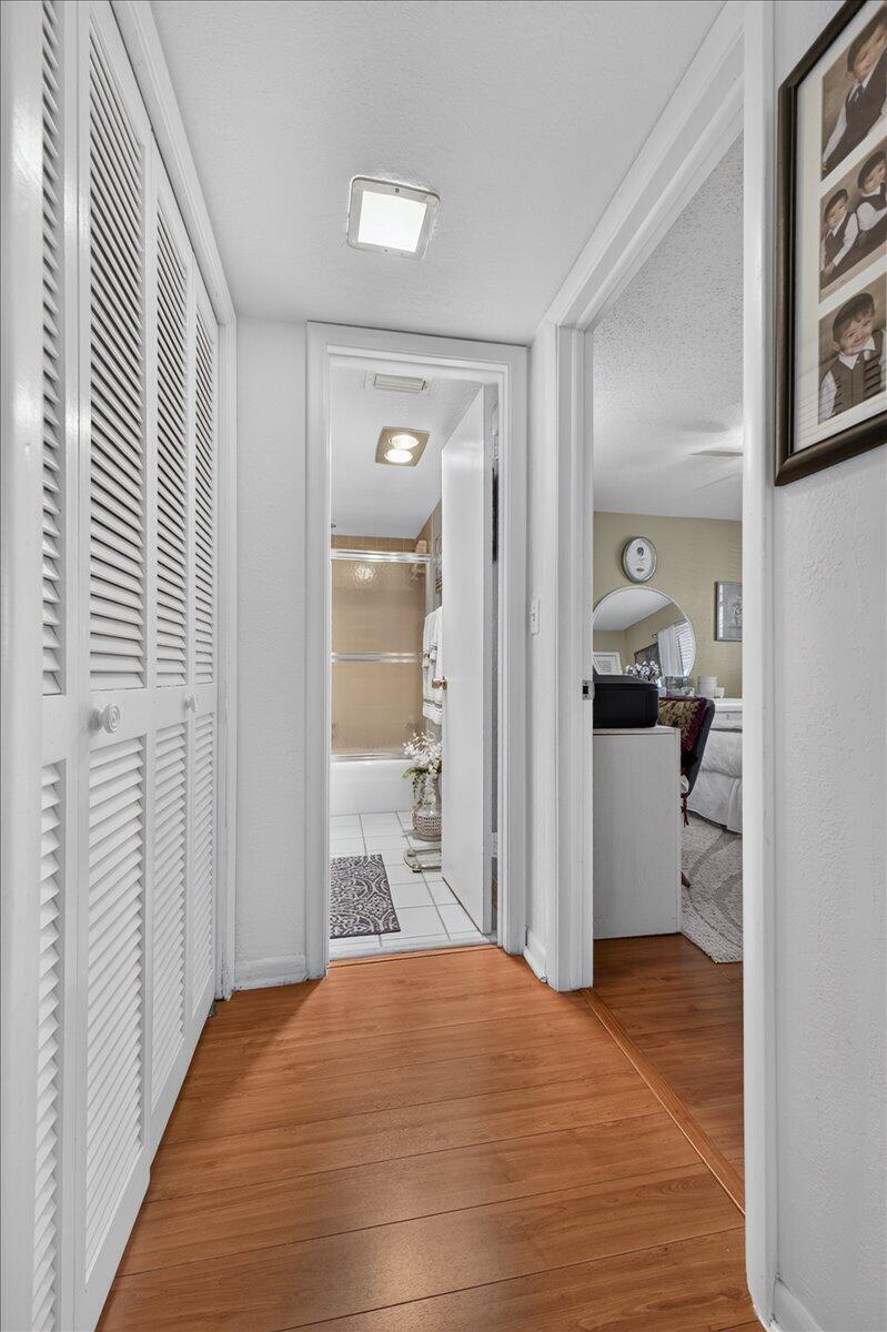 BOCA BELLA CONDO - Residential