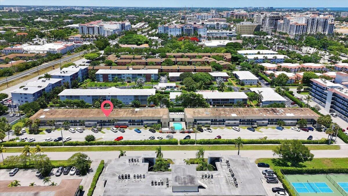 BOCA BELLA CONDO - Residential