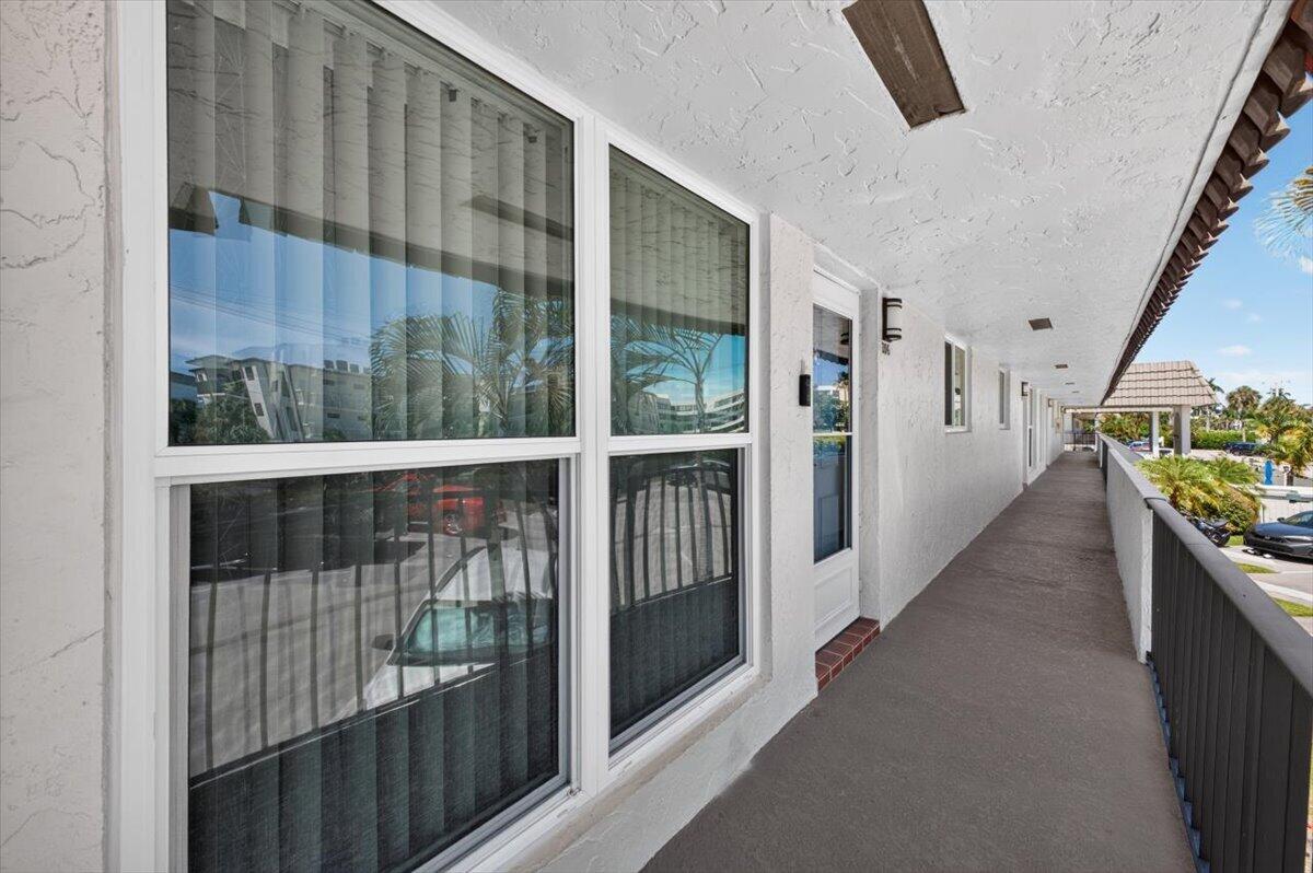 BOCA BELLA CONDO - Residential