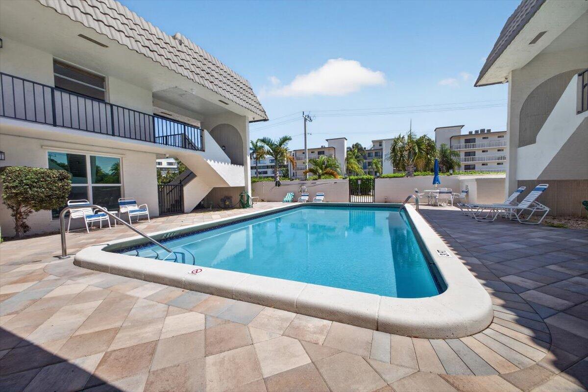BOCA BELLA CONDO - Residential