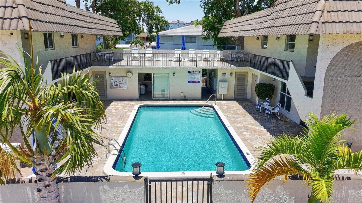 BOCA BELLA CONDO - Residential