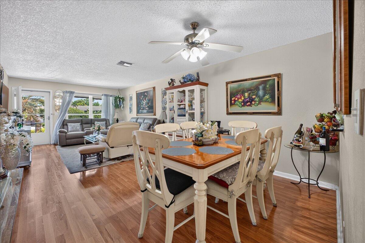 BOCA BELLA CONDO - Residential
