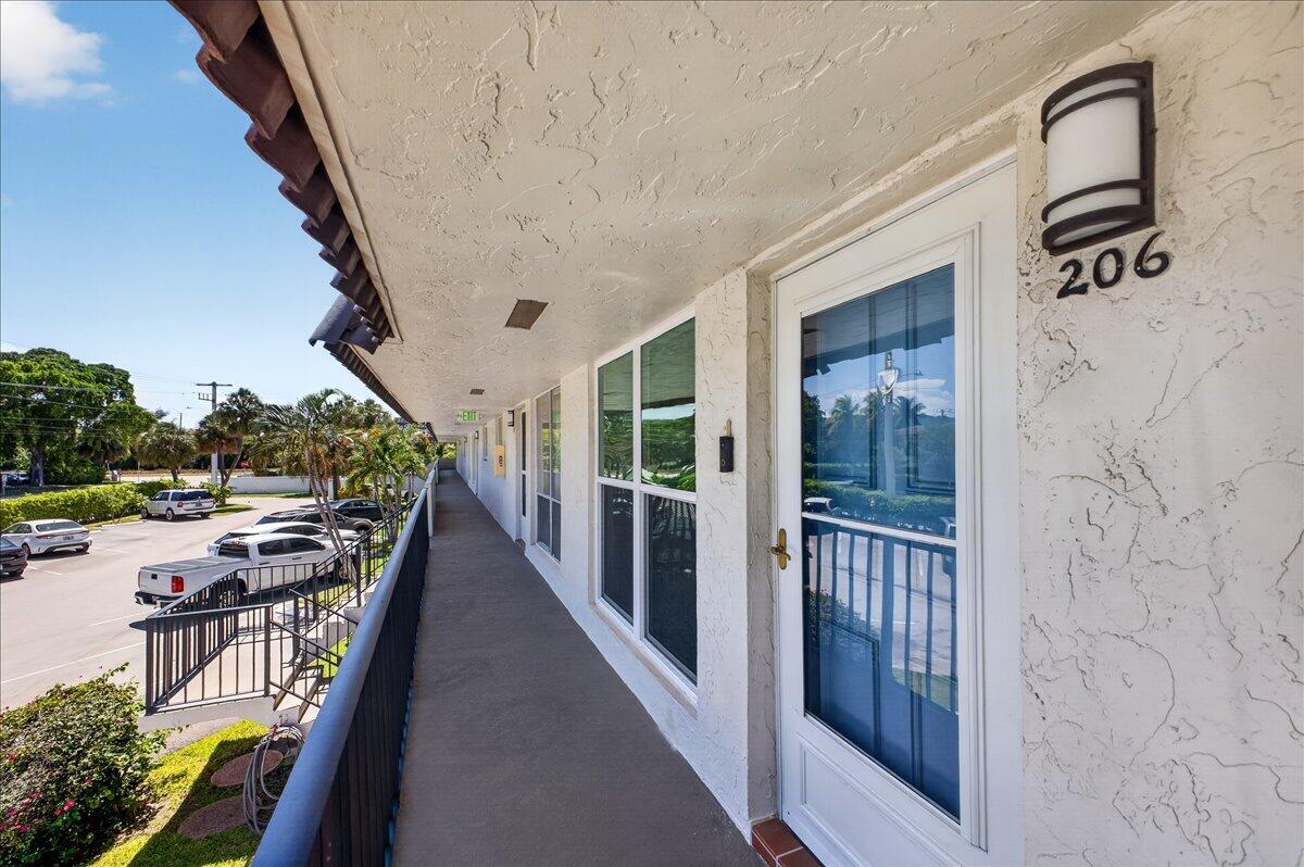 BOCA BELLA CONDO - Residential