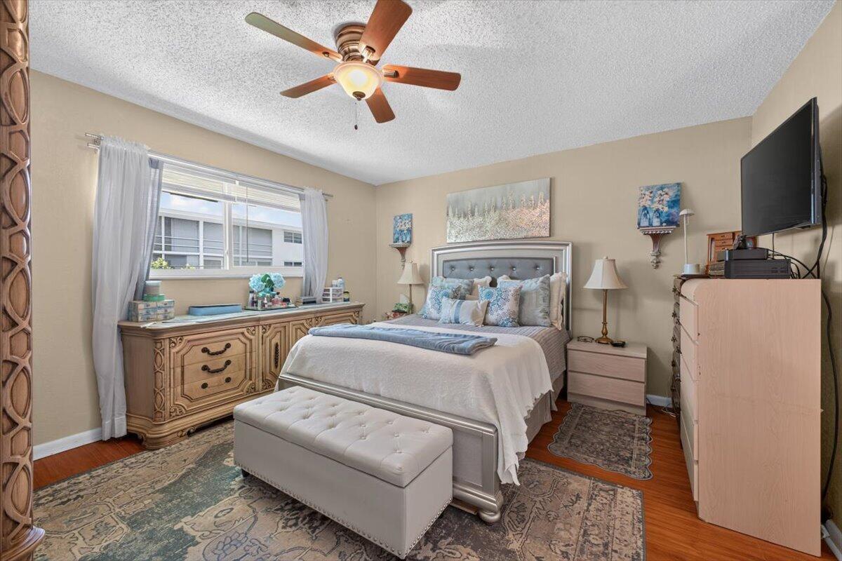 BOCA BELLA CONDO - Residential