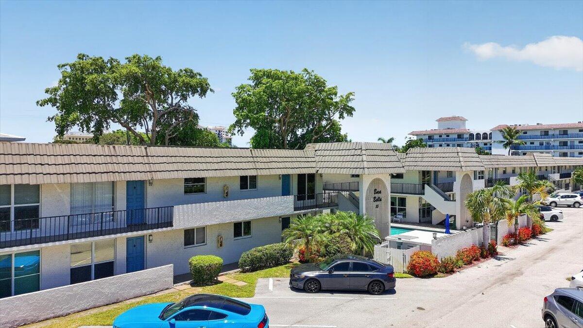 BOCA BELLA CONDO - Residential