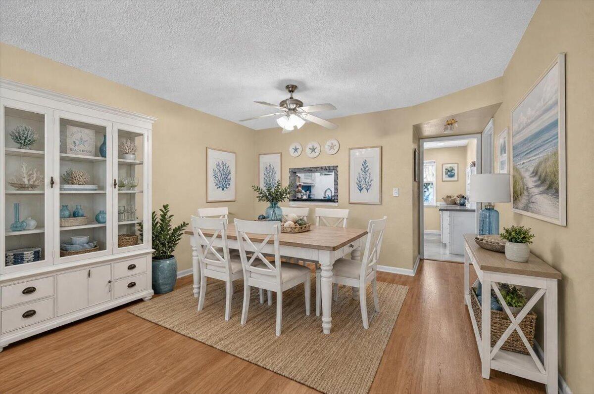 BOCA BELLA CONDO - Residential